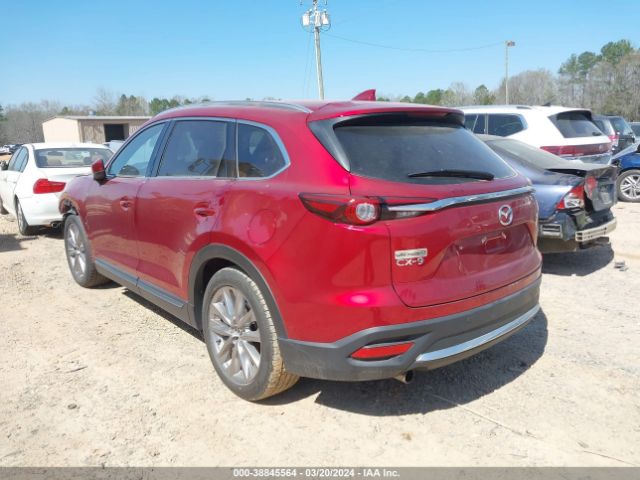 Photo 2 VIN: JM3TCADY3M0507482 - MAZDA CX-9 