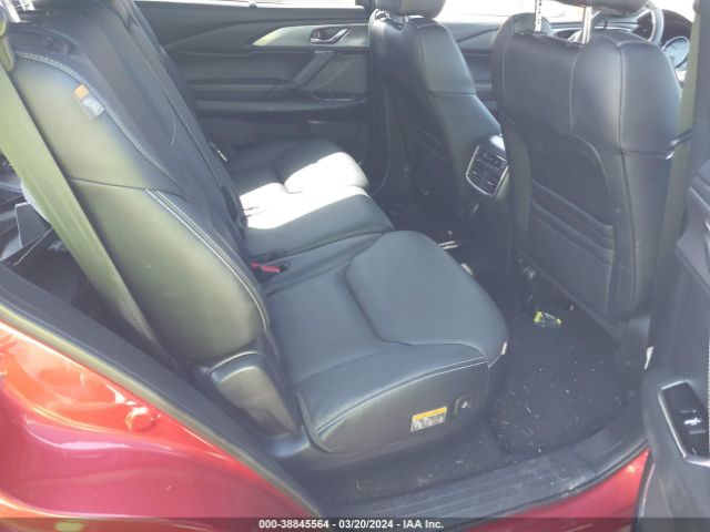 Photo 7 VIN: JM3TCADY3M0507482 - MAZDA CX-9 