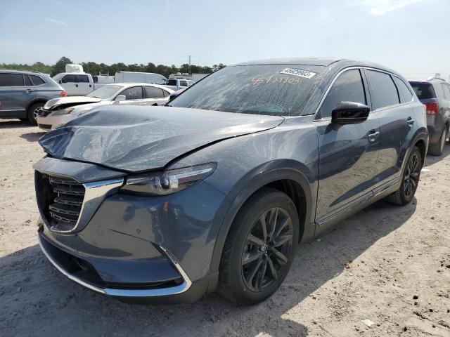 Photo 0 VIN: JM3TCADY3M0507854 - MAZDA CX-9 GRAND 