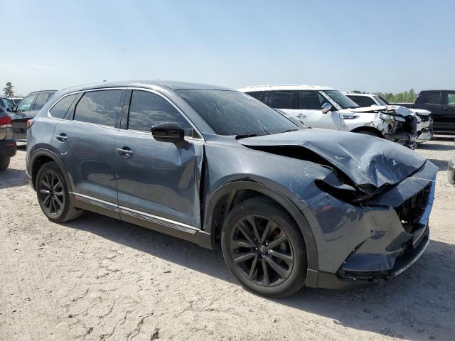 Photo 3 VIN: JM3TCADY3M0507854 - MAZDA CX-9 GRAND 