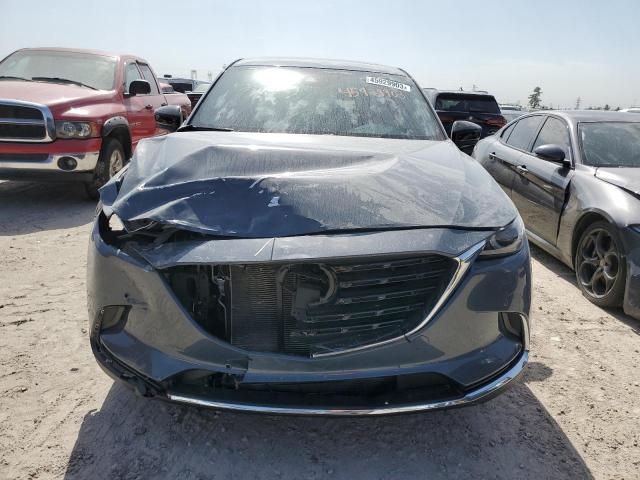 Photo 4 VIN: JM3TCADY3M0507854 - MAZDA CX-9 GRAND 