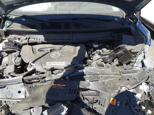 Photo 6 VIN: JM3TCADY3M0515209 - MAZDA CX-9 GRAND 