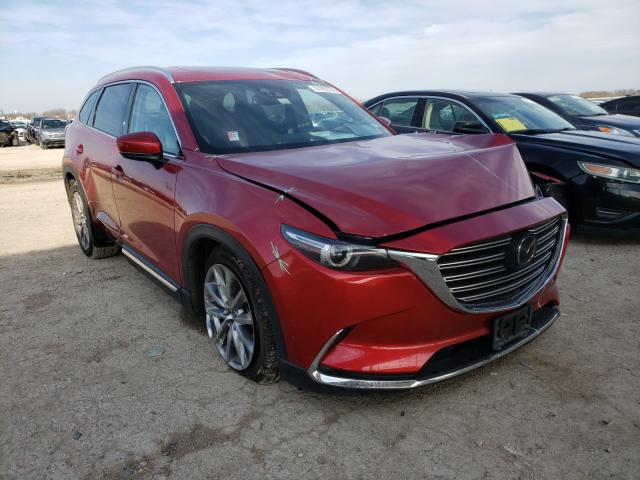 Photo 0 VIN: JM3TCADY4G0108990 - MAZDA CX-9 