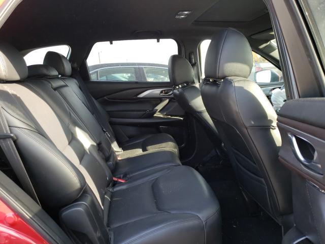 Photo 5 VIN: JM3TCADY4G0108990 - MAZDA CX-9 