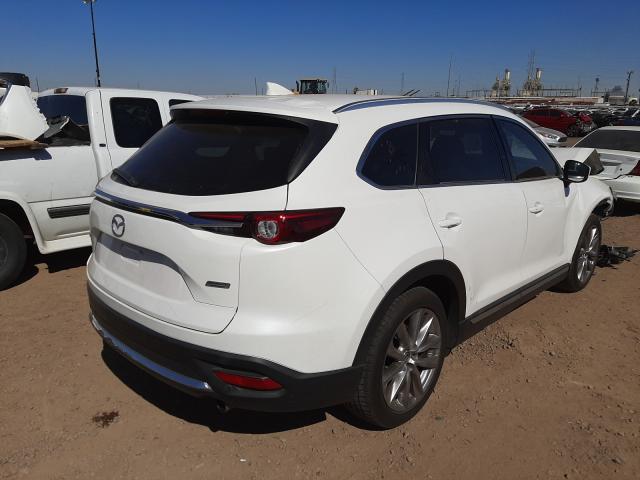 Photo 3 VIN: JM3TCADY4G0123988 - MAZDA CX-9 GRAND 