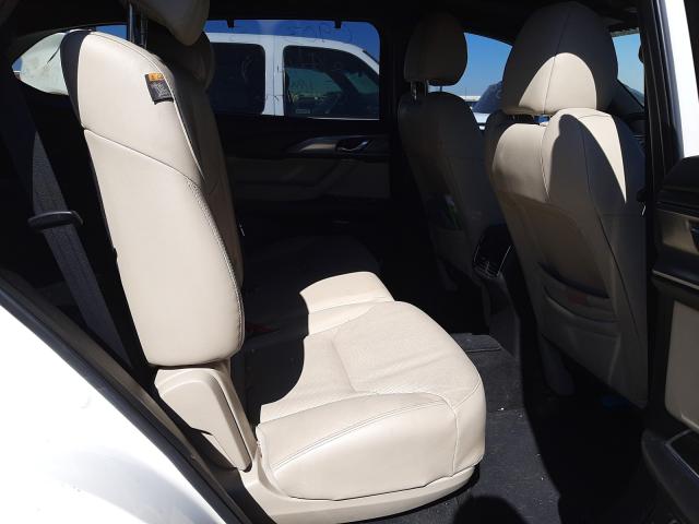 Photo 5 VIN: JM3TCADY4G0123988 - MAZDA CX-9 GRAND 