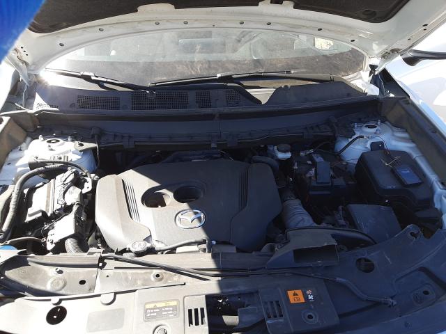 Photo 6 VIN: JM3TCADY4G0123988 - MAZDA CX-9 GRAND 