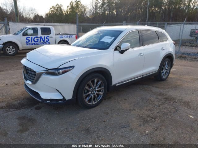 Photo 1 VIN: JM3TCADY4G0124588 - MAZDA CX-9 