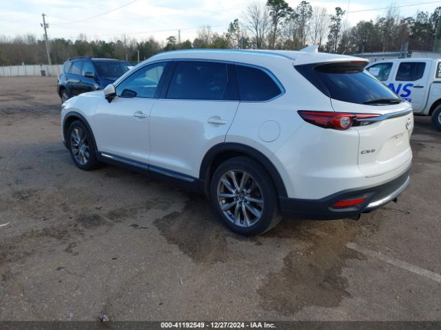 Photo 2 VIN: JM3TCADY4G0124588 - MAZDA CX-9 