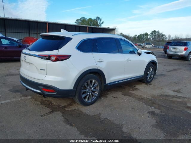 Photo 3 VIN: JM3TCADY4G0124588 - MAZDA CX-9 