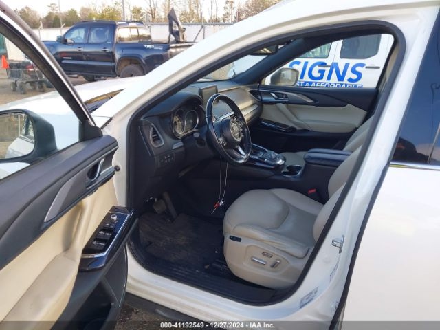 Photo 4 VIN: JM3TCADY4G0124588 - MAZDA CX-9 