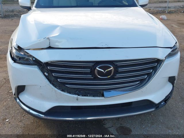 Photo 5 VIN: JM3TCADY4G0124588 - MAZDA CX-9 