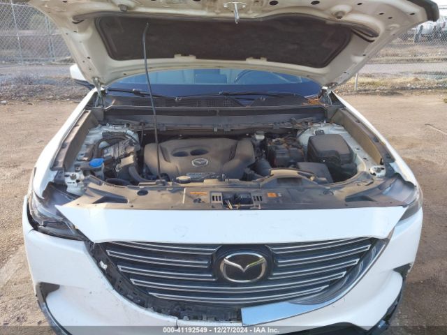 Photo 9 VIN: JM3TCADY4G0124588 - MAZDA CX-9 