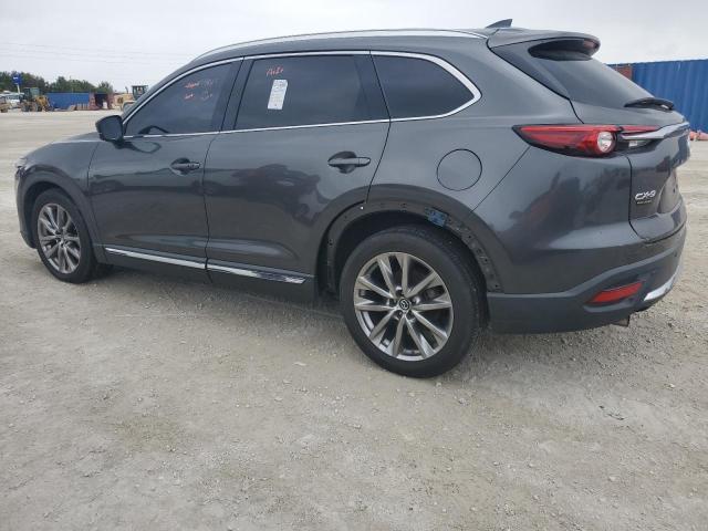 Photo 1 VIN: JM3TCADY4J0205050 - MAZDA CX-9 GRAND 