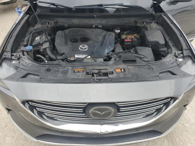 Photo 11 VIN: JM3TCADY4J0205050 - MAZDA CX-9 GRAND 