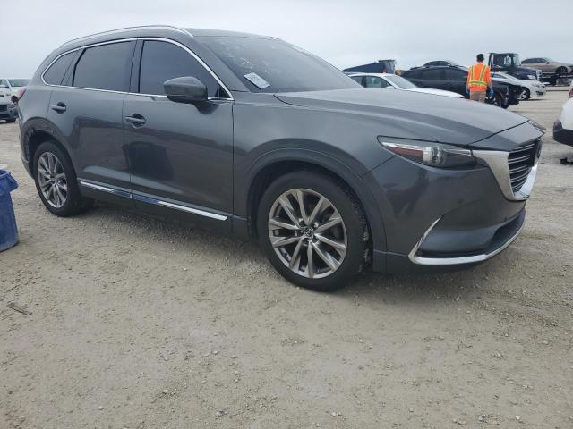 Photo 3 VIN: JM3TCADY4J0205050 - MAZDA CX-9 GRAND 