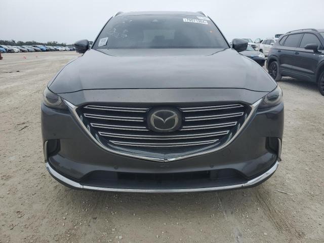 Photo 4 VIN: JM3TCADY4J0205050 - MAZDA CX-9 GRAND 