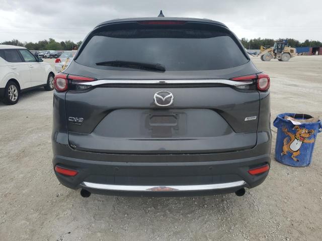 Photo 5 VIN: JM3TCADY4J0205050 - MAZDA CX-9 GRAND 