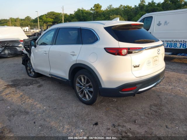 Photo 2 VIN: JM3TCADY4K0312682 - MAZDA CX-9 