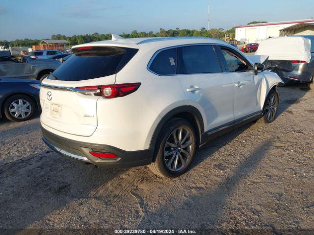 Photo 3 VIN: JM3TCADY4K0312682 - MAZDA CX-9 