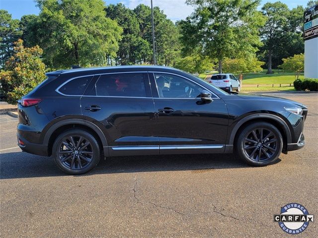 Photo 2 VIN: JM3TCADY4K0320720 - MAZDA CX-9 