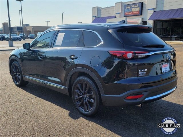 Photo 5 VIN: JM3TCADY4K0320720 - MAZDA CX-9 