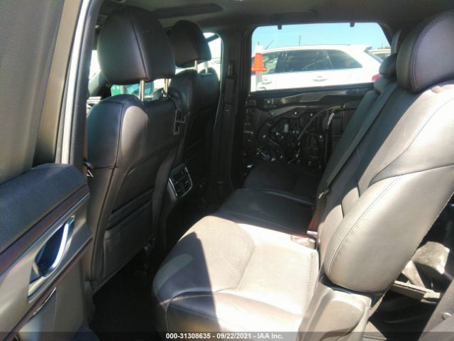 Photo 7 VIN: JM3TCADY4K0323603 - MAZDA CX-9 