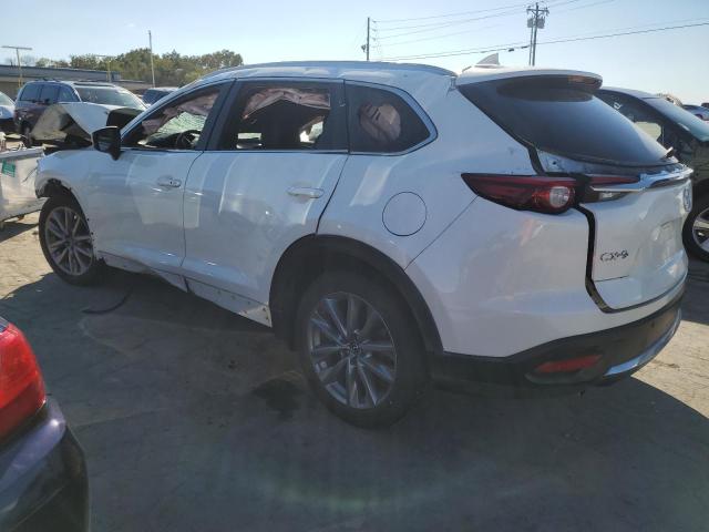 Photo 1 VIN: JM3TCADY4L0406224 - MAZDA CX-9 