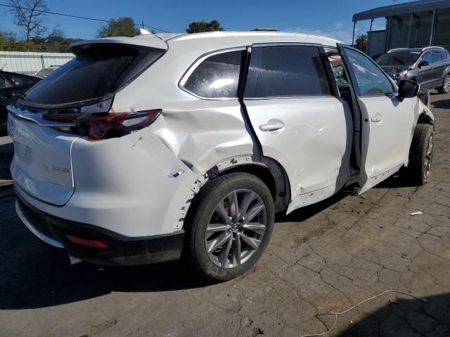 Photo 2 VIN: JM3TCADY4L0406224 - MAZDA CX-9 