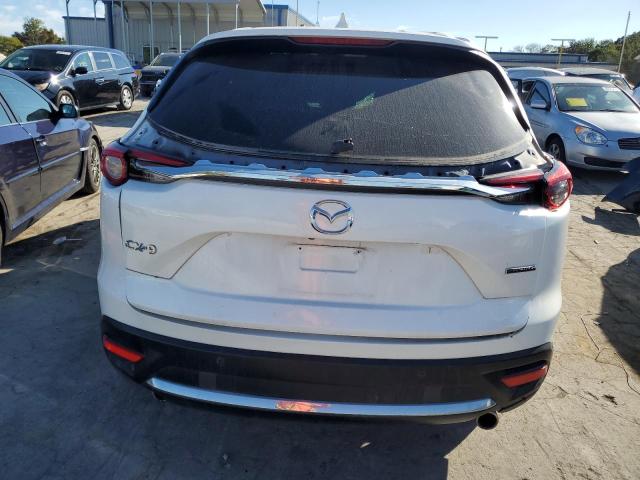 Photo 5 VIN: JM3TCADY4L0406224 - MAZDA CX-9 