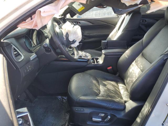 Photo 6 VIN: JM3TCADY4L0406224 - MAZDA CX-9 