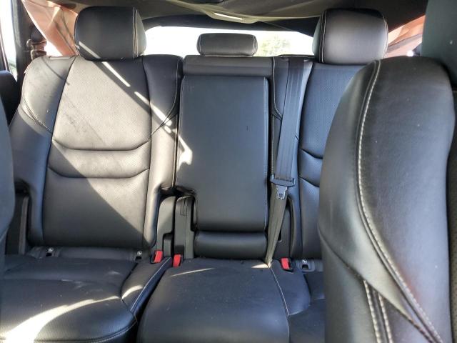 Photo 9 VIN: JM3TCADY4L0406224 - MAZDA CX-9 