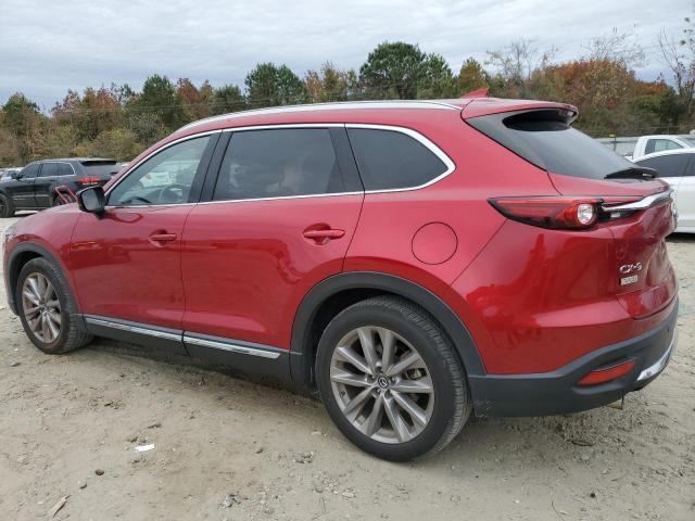 Photo 1 VIN: JM3TCADY4L0422245 - MAZDA CX-9 