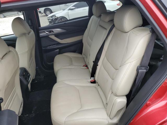 Photo 10 VIN: JM3TCADY4L0422245 - MAZDA CX-9 