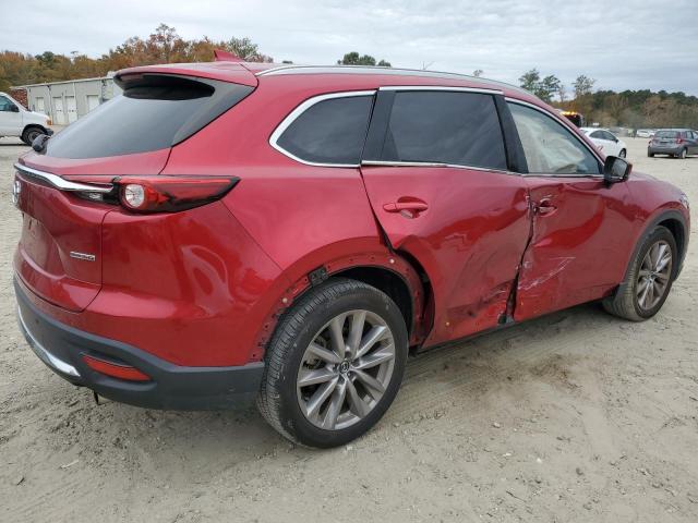 Photo 2 VIN: JM3TCADY4L0422245 - MAZDA CX-9 