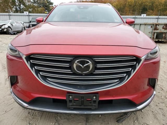 Photo 4 VIN: JM3TCADY4L0422245 - MAZDA CX-9 