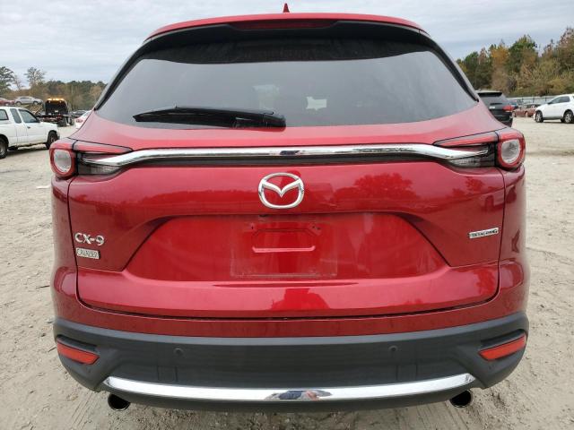 Photo 5 VIN: JM3TCADY4L0422245 - MAZDA CX-9 