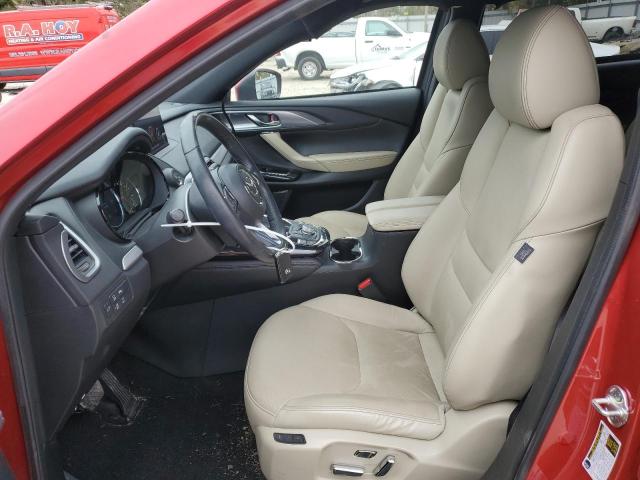 Photo 6 VIN: JM3TCADY4L0422245 - MAZDA CX-9 