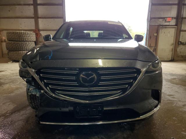 Photo 4 VIN: JM3TCADY4M0512948 - MAZDA CX-9 GRAND 