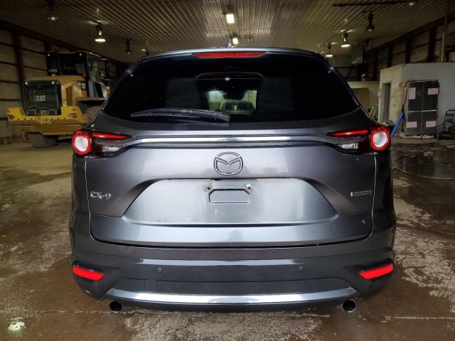 Photo 5 VIN: JM3TCADY4M0512948 - MAZDA CX-9 GRAND 