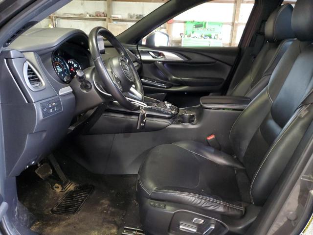 Photo 6 VIN: JM3TCADY4M0512948 - MAZDA CX-9 GRAND 