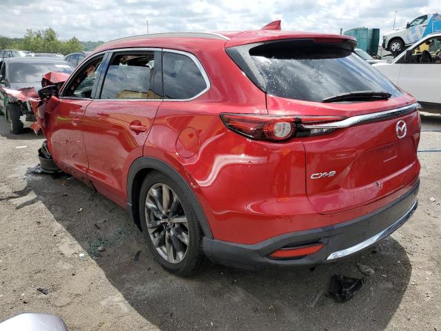 Photo 1 VIN: JM3TCADY5G0112823 - MAZDA CX-9 GRAND 