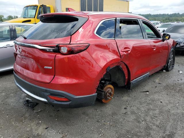 Photo 2 VIN: JM3TCADY5G0112823 - MAZDA CX-9 GRAND 