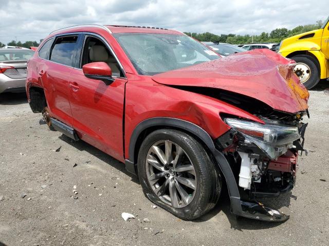 Photo 3 VIN: JM3TCADY5G0112823 - MAZDA CX-9 GRAND 