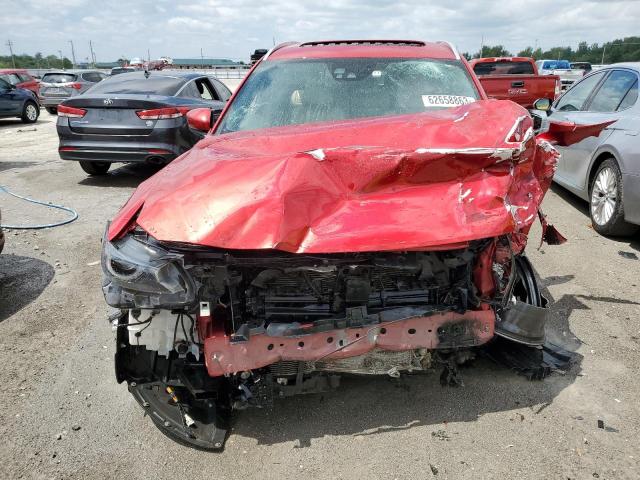 Photo 4 VIN: JM3TCADY5G0112823 - MAZDA CX-9 GRAND 