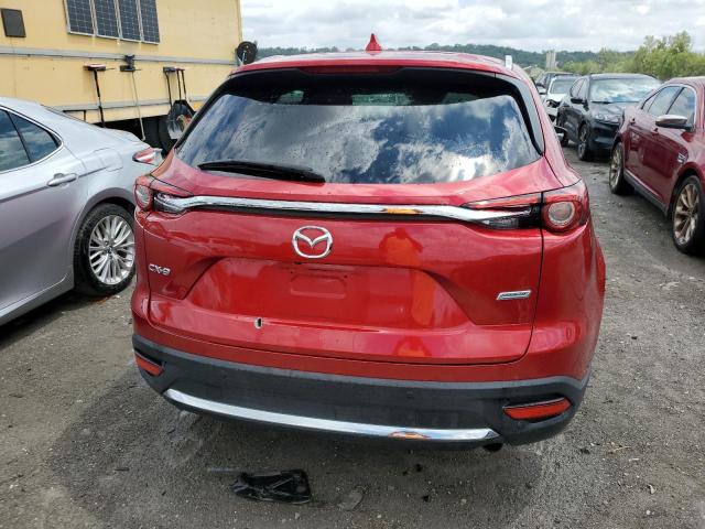 Photo 5 VIN: JM3TCADY5G0112823 - MAZDA CX-9 GRAND 