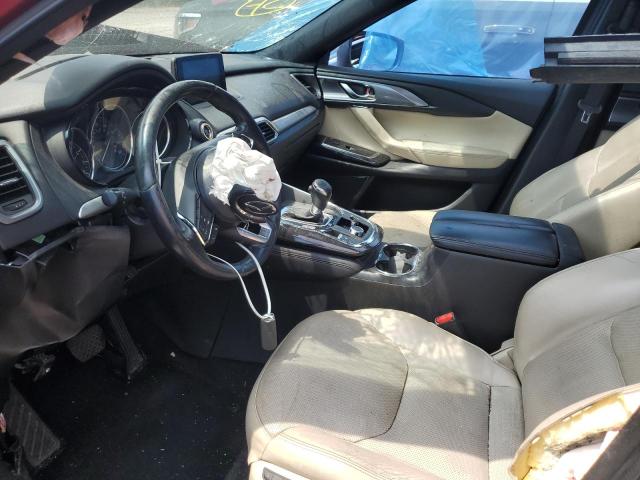 Photo 6 VIN: JM3TCADY5G0112823 - MAZDA CX-9 GRAND 