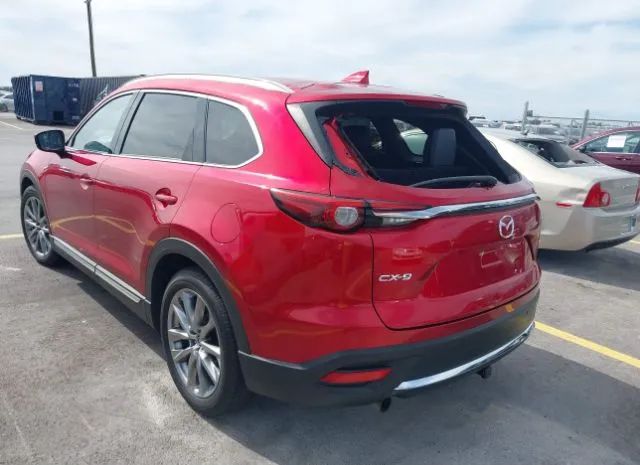 Photo 2 VIN: JM3TCADY5J0215456 - MAZDA CX-9 