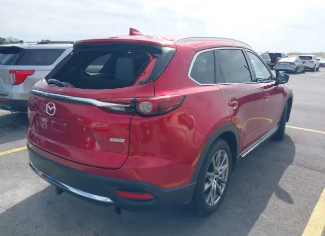 Photo 3 VIN: JM3TCADY5J0215456 - MAZDA CX-9 