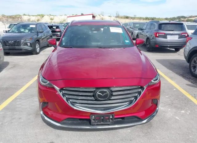 Photo 5 VIN: JM3TCADY5J0215456 - MAZDA CX-9 